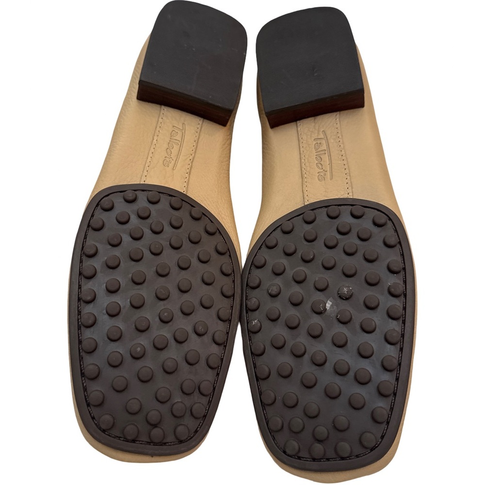Talbots Leather Loafers - Picture 9 of 12